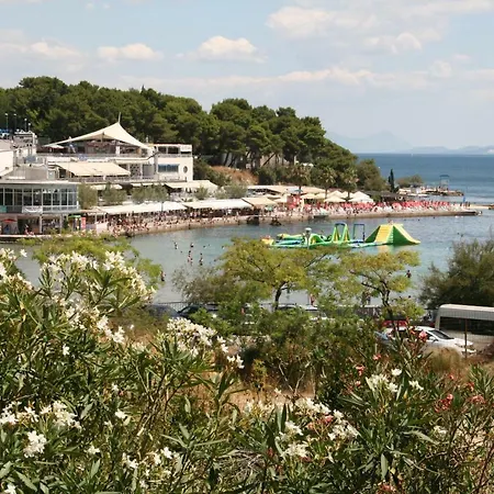 Apartment Azur Bacvice Split Exterior photo