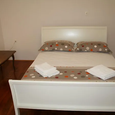 Apartment Azur Bacvice Split Exterior photo