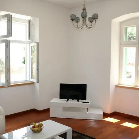 Apartment Azur Bacvice Split Exterior photo