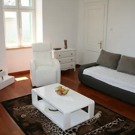 Apartment Azur Bacvice Split Exterior photo