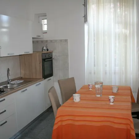 Apartment Azur Bacvice Split Exterior photo