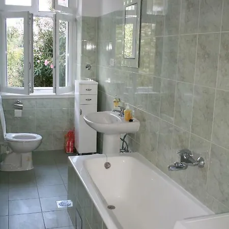Apartment Azur Bacvice Split Exterior photo